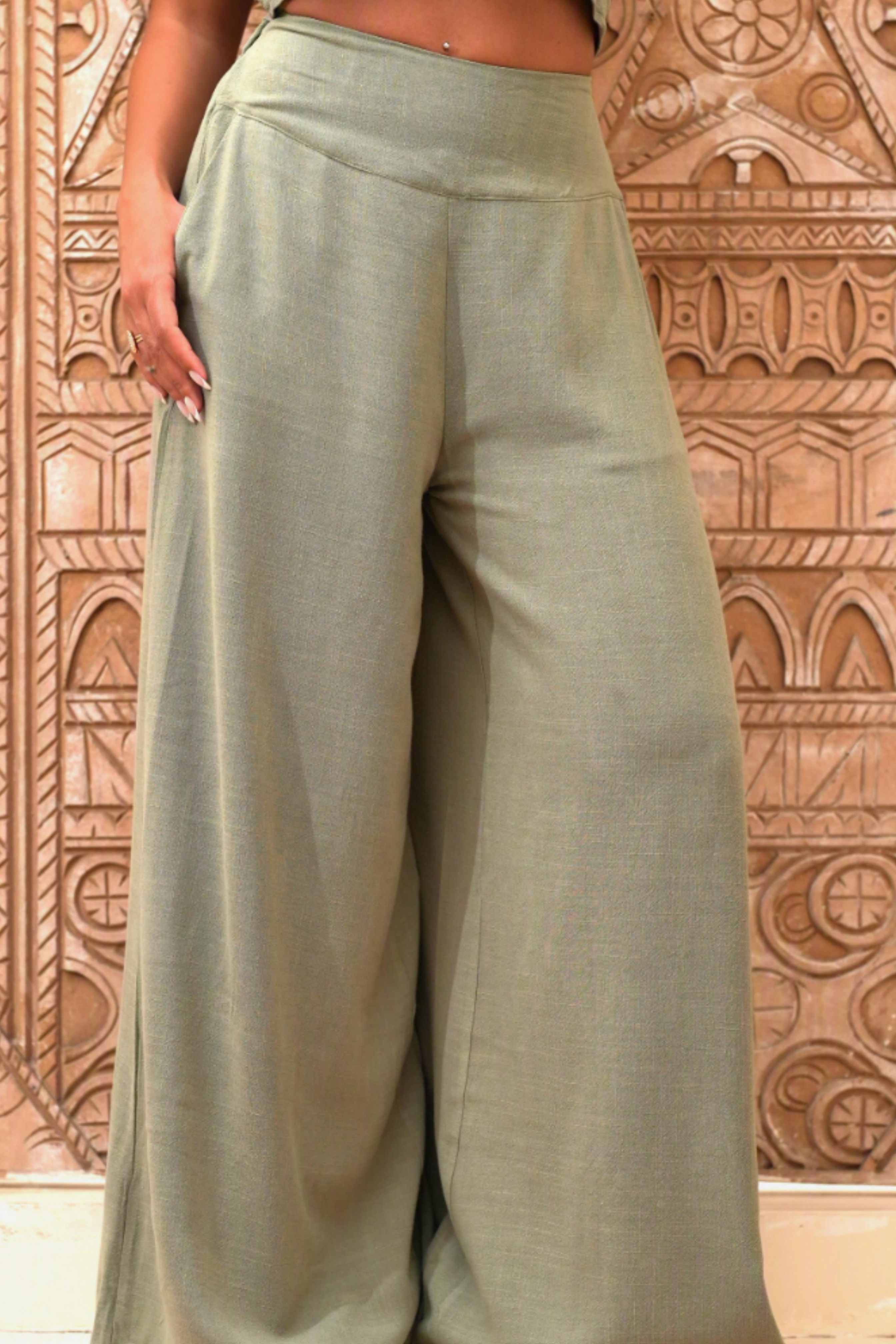 Crop Set